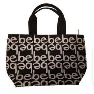 bebe Small hand bag